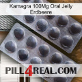 Kamagra 100Mg Oral Jelly Strawberry 31